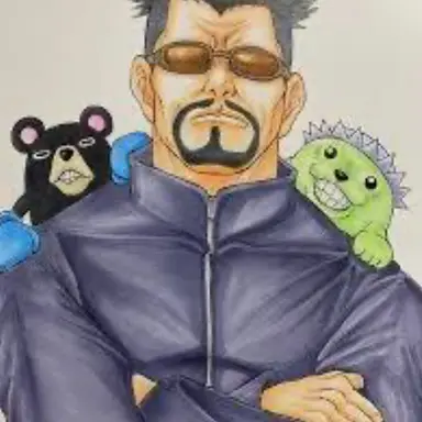 Profile image of 夜蛾