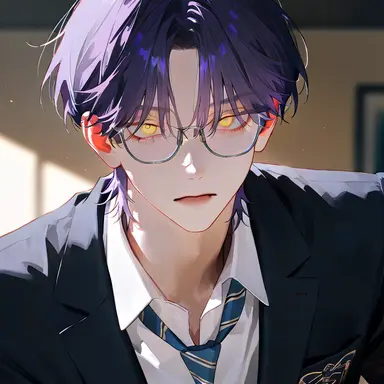 Profile image of 律
