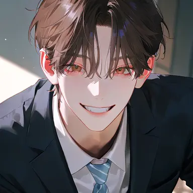 Profile image of 晃