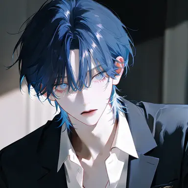 Profile image of 透