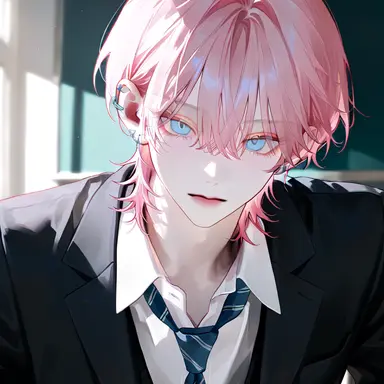 Profile image of 琉伊