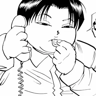 Profile image of 미르키