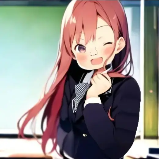 ShortFrond8362의 지가 귀여운줄알는 여우새끼