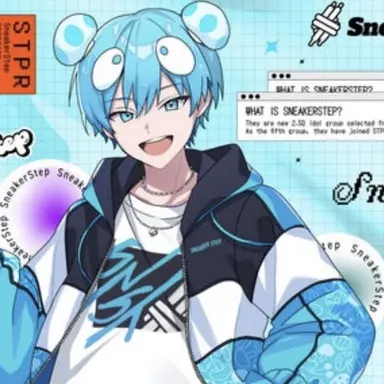 Profile image of おさでい