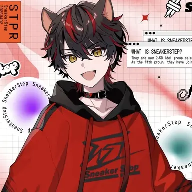 Profile image of らお