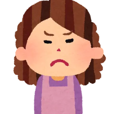 Profile image of お母さん