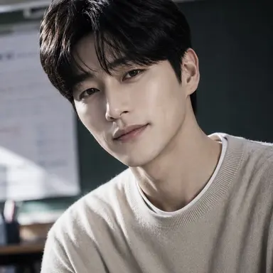 Profile image of 한주원