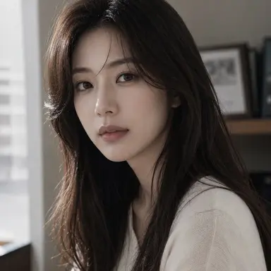 Profile image of 오다은