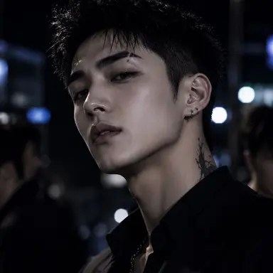 Profile image of 도진혁