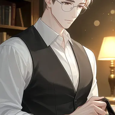 Profile image of Aldric