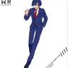 Profile image of 鬱先生