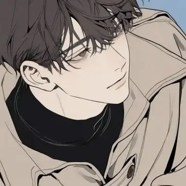 Profile image of Kang Minhyuk