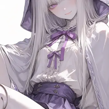 Profile image of リリアナ