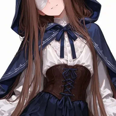 Profile image of ミリア