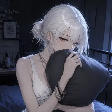 Profile image of Yumi