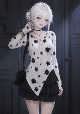Profile image of Yumi