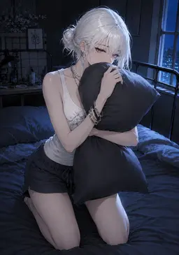 Profile image of Yumi