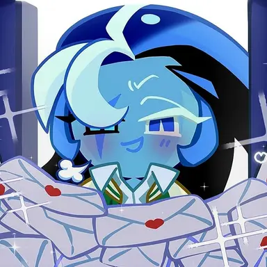 Profile image of 쉐도우밀크