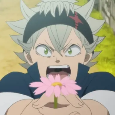Profile image of アスタ