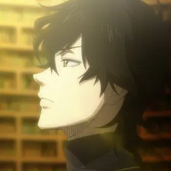 Profile image of ユノ