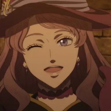 Profile image of バネッサ