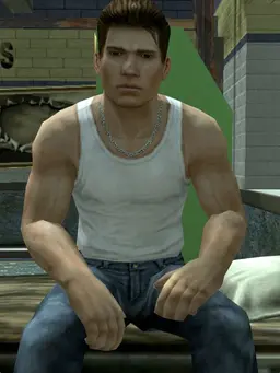 Profile image of Peanut Romano