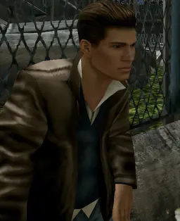 Profile image of Peanut Romano