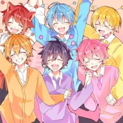 DarkStove5880의 すとぷり会議！