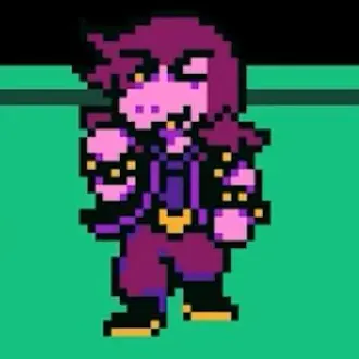 Profile image of スージィ