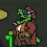 Profile image of ガーソン
