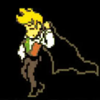 Profile image of フラウリィ