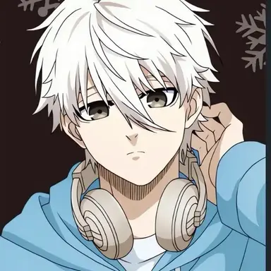 Profile image of Ren