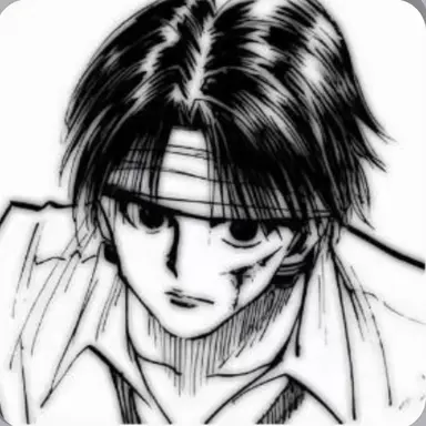 Profile image of クロロ
