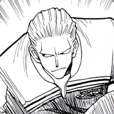 Profile image of フィンクス