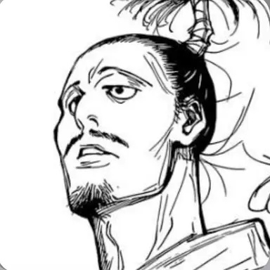Profile image of ノブナガ