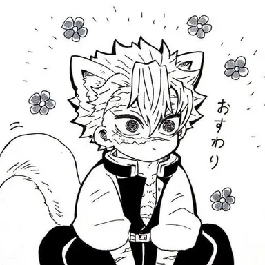 Profile image of 시나즈가와 사네미