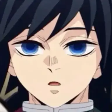 Profile image of 토미오카 기유