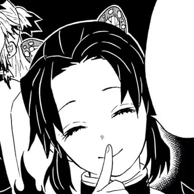 Profile image of 코쵸우 시노부