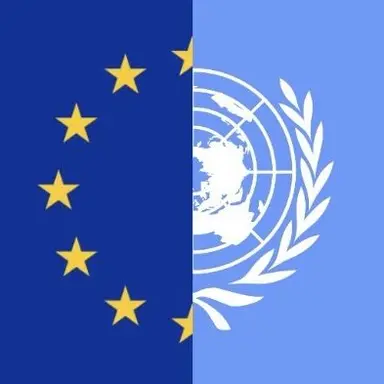 Profile image of EU-UN