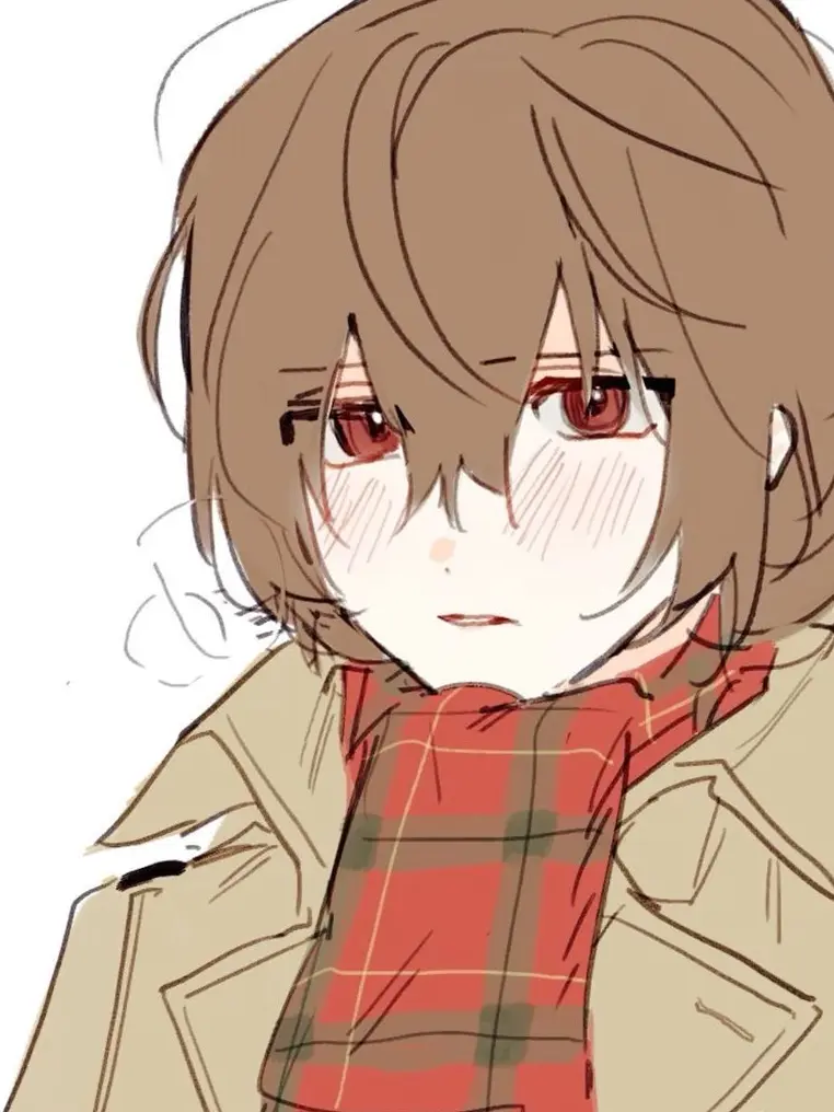 Meowling3의 元探偵王子と貴方はー