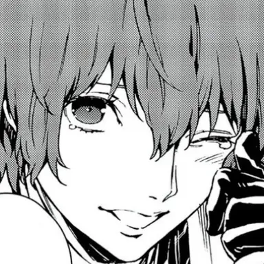 Profile image of 明智吾郎