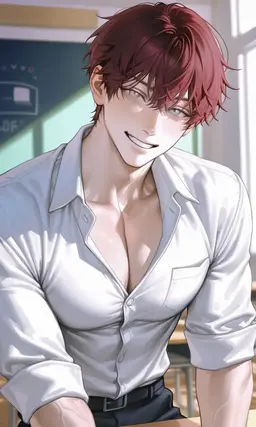 Profile image of 充
