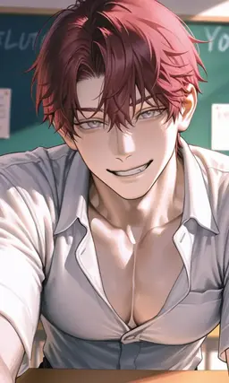 Profile image of 充