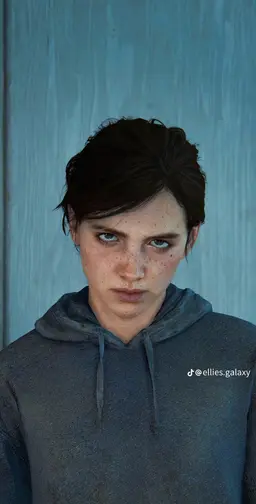 Profile image of Ellie