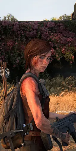Profile image of Ellie