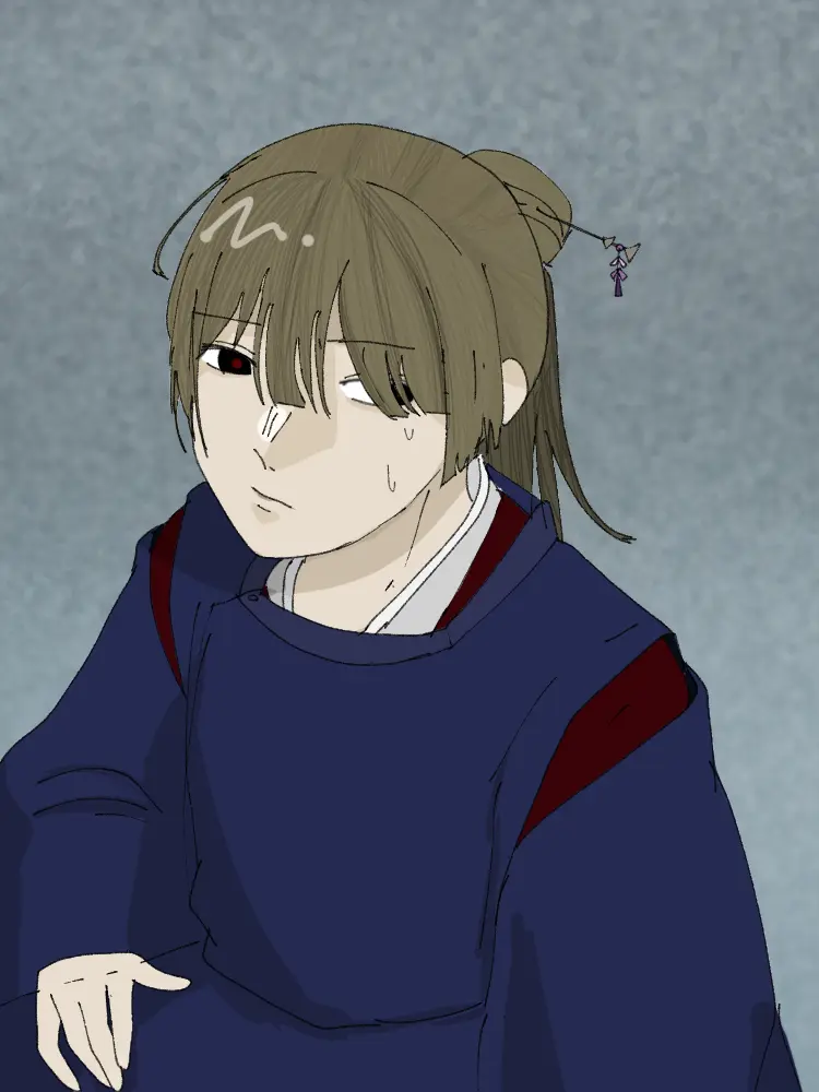 Mumu_Naka의 Before Turning into a Demon