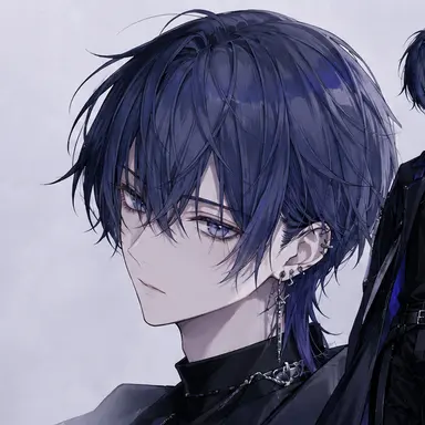 Profile image of 蒼