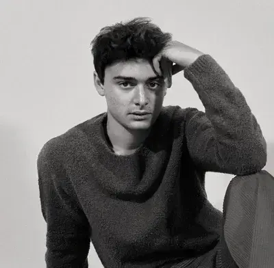 CaringEland6855의 Noah Schnapp