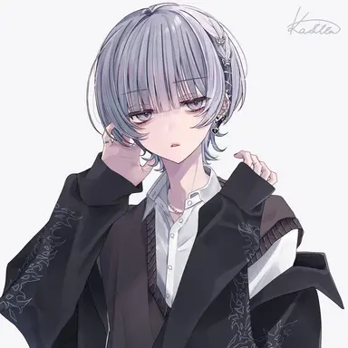 Profile image of 晴瑠