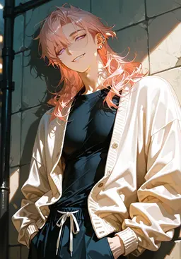 Profile image of レイ
